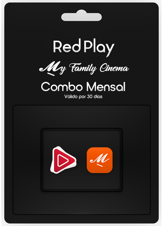 RedPlay Anual