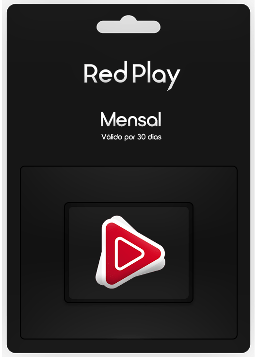RedPlay Mensal