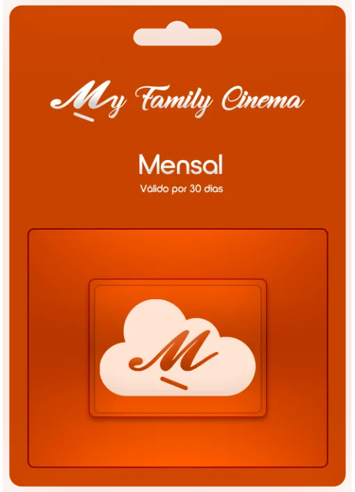 Nuvem MFC - Mensal